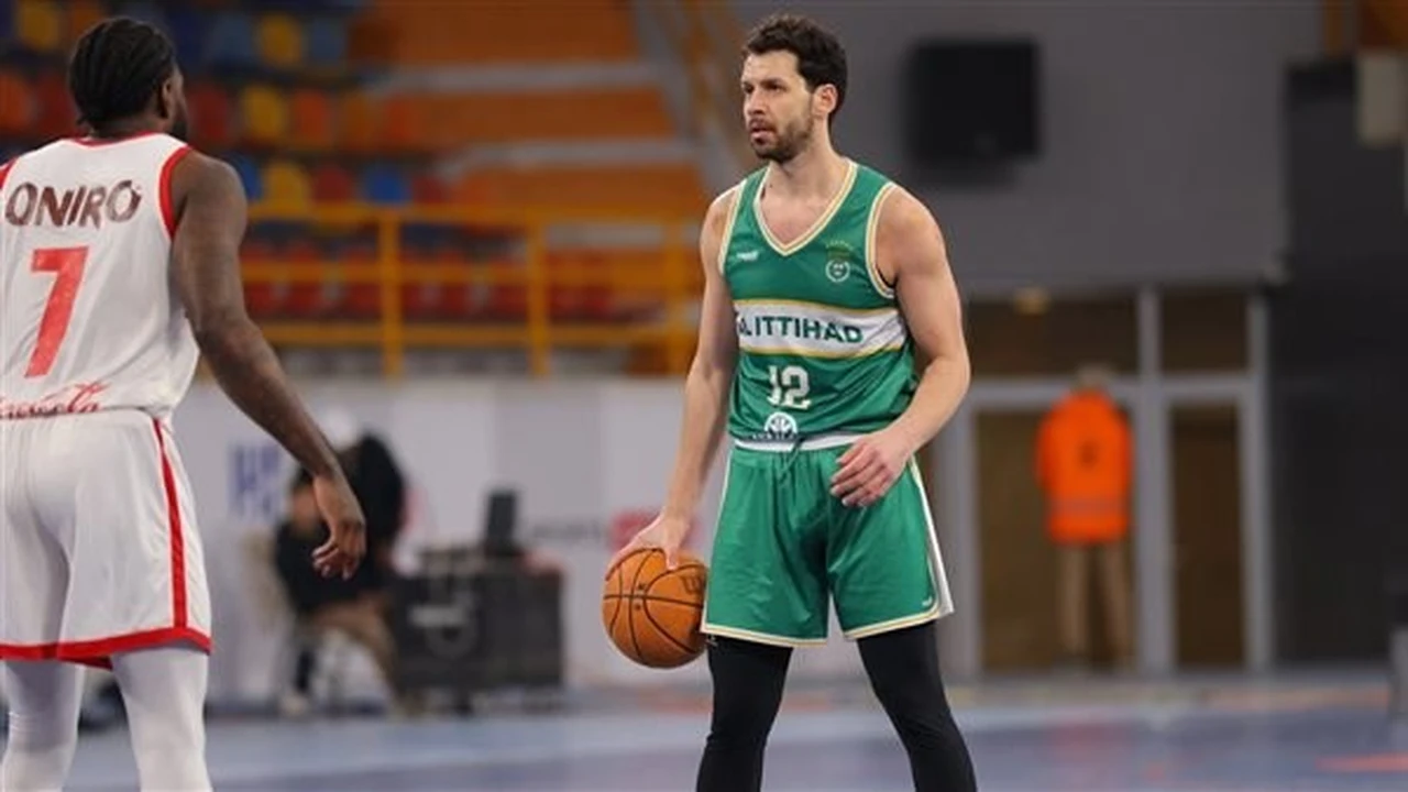 بدأت بألفاظ خارجة.. الحكاية الكاملة لأزمة قمة السلة بين الزمالك والاتحاد السكندري